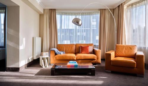 Flemings Hotel München-Schwabing Image