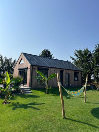 BananaHouse