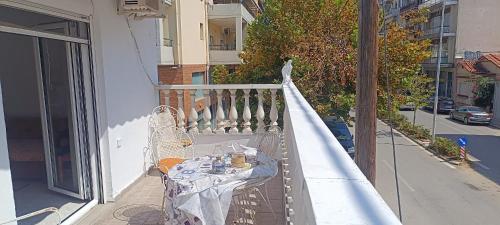 CHRYSA' S House