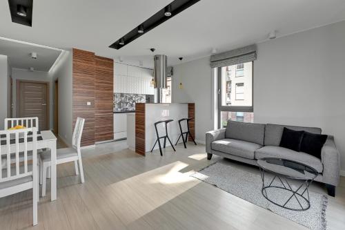 Browar Gdański & Parking by Downtown Apartments