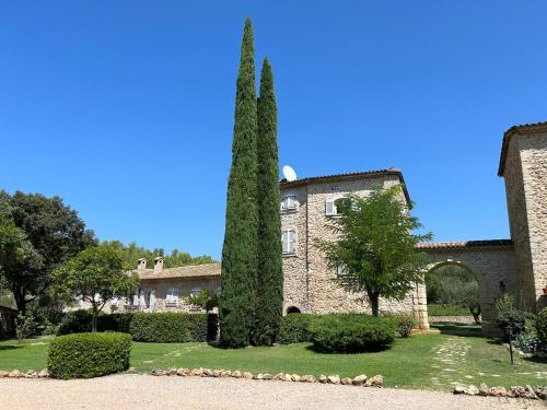Château deMappe Villa #9 à Lorgues