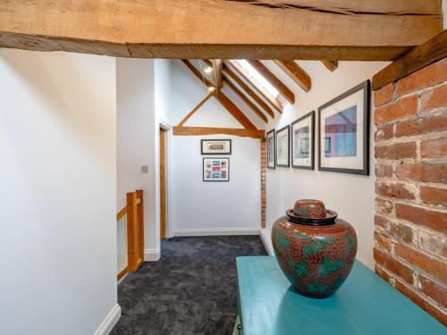 Gambar di galeri bagi Pass the Keys Countryside home 5 minutes from Ludlow di Ludlow