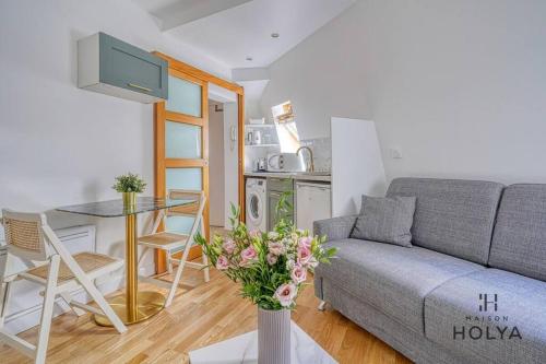 Le Mignon - Proche Haussman - 289B