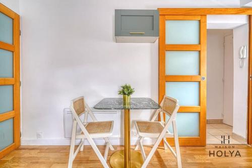 Le Mignon - Proche Haussman - 289B