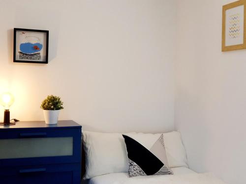 Mieszkanie Baltic Pira Gdańsk