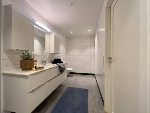 Fotografie z fotogalerie ubytování Sentral penthouse leilighet i Tromsø v destinaci Guleng