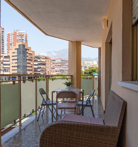 Garay Apartments