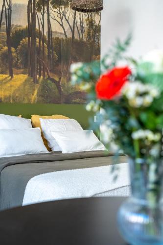 Photo de la galerie de l'établissement Studio avec terrasse proche Panier, à Marseille