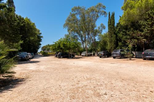 Imagen de la galería de Bio Agriturismo Salos, en Serra Alimini