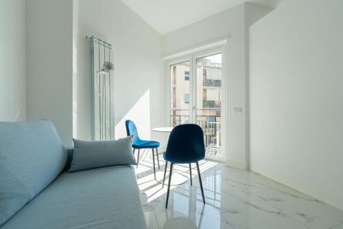 Atmosphera rooms