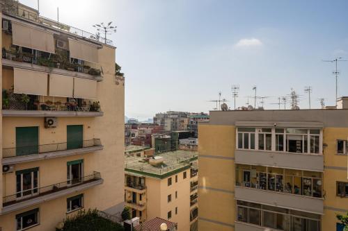 Atmosphera rooms