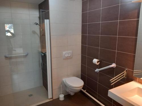 Photo de la galerie de l'établissement Résidence Services Séniors Espace et Vie Le Mans, au Mans