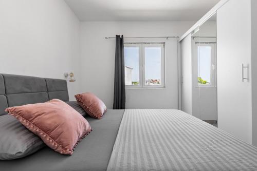 Afbeelding uit fotogalerij van Adriatic top place in Trogir