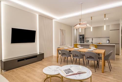 Centro XXI calle Príncipe 3BR 3BH