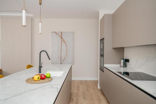 Centro XXI calle Príncipe 3BR 3BH