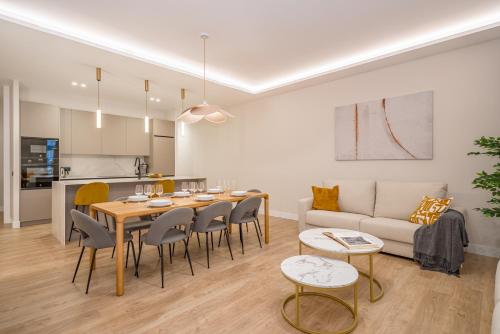 Centro XXI calle Príncipe 3BR 3BH