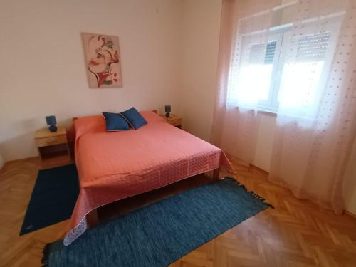 Apartman Seka