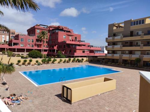 Residence La Perla