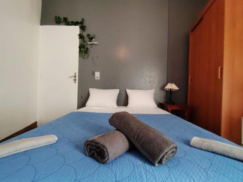 Appartement T3 N4 Appartement Hôtel Combes