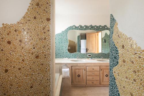 Fotografie z fotogalerie ubytování Romazzino, A Belmond Hotel, Costa Smeralda v Porto Cervo