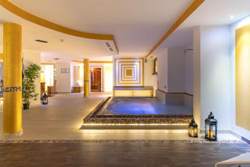 Chalet Campiglio Imperiale photo 2