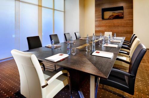Konferenční prostory v ubytování Hotel Park