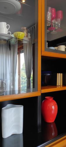Foto dalla galleria di Polly House a Treviso