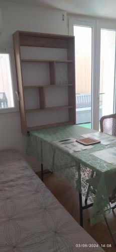 la maison de josy