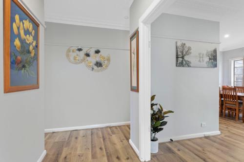 Φωτογραφία από το άλμπουμ του City Charm Victorian House σε Maribyrnong
