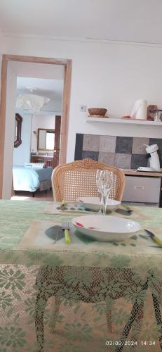 la maison de josy