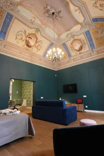 Suite Gimma 209 photo 1