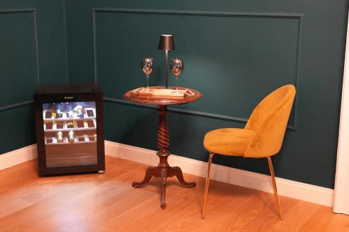 Suite Gimma 209 photo 18