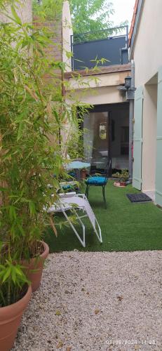 la maison de josy