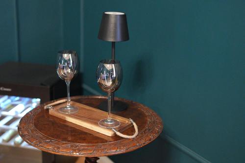 Suite Gimma 209 photo 24