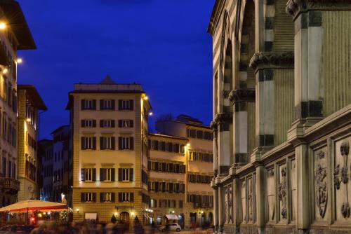 Santa Maria Novella - WTB Hotels photo 36