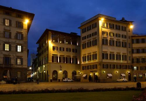 Santa Maria Novella - WTB Hotels photo 37