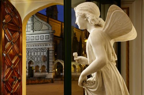 Santa Maria Novella - WTB Hotels photo 39