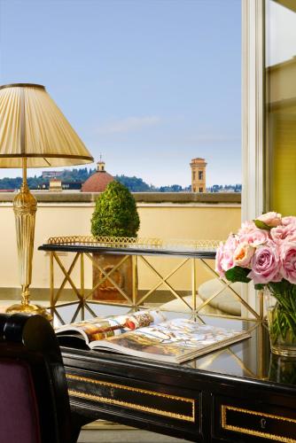 Santa Maria Novella - WTB Hotels photo 50