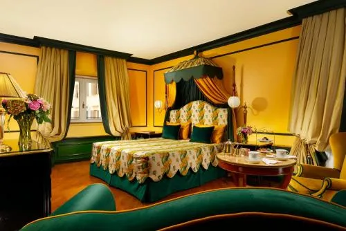 Santa Maria Novella - WTB Hotels photo 14