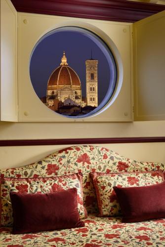 Santa Maria Novella - WTB Hotels photo 54