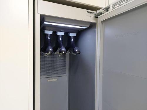 Φωτογραφία από το άλμπουμ του Apartment within a 1-minute walk from the 3-minute bus stop at Gochon Station σε Gimpo