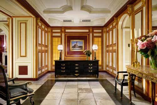 Santa Maria Novella - WTB Hotels photo 42
