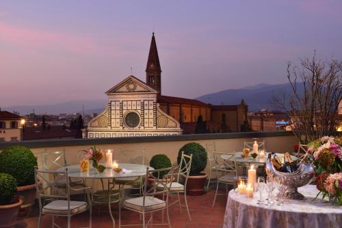 Santa Maria Novella - WTB Hotels photo 34