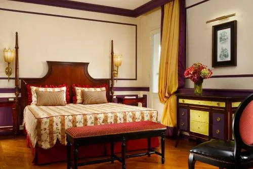 Santa Maria Novella - WTB Hotels photo 17