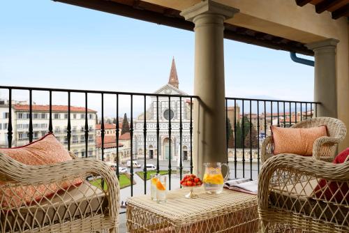 Santa Maria Novella - WTB Hotels photo 51