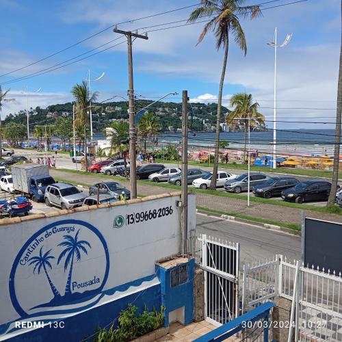 Novidade na Booking.comBeira-mar Cantinho do Guarujá Pousada Menor preço em Novidade na Booking.comBeira-mar Cantinho do Guarujá Pousada