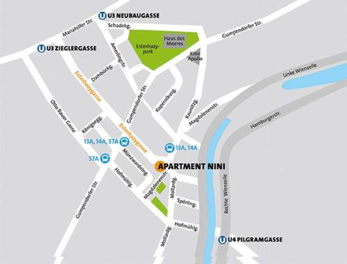 Apartment NiNi