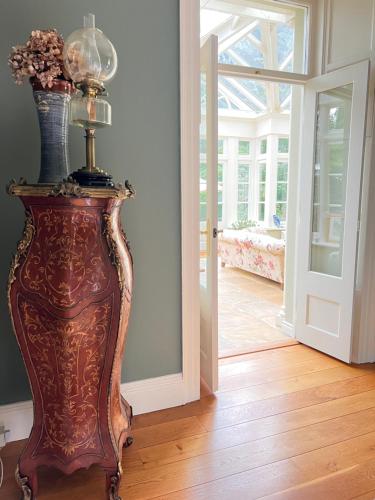Φωτογραφία από το άλμπουμ του Larchmount House B&B σε Derry Londonderry