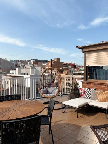 Casa Cosi - Industria