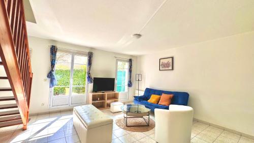 Maison 8min de Disney 6 couchages